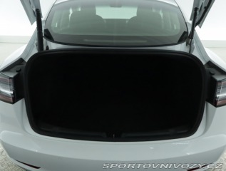 Tesla Model 3 Std Range Plus LFP 2021