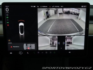 Tesla Model 3 Std Range Plus LFP 2021