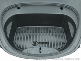 Tesla Model 3 Std Range Plus LFP 2021