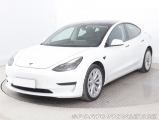 Tesla Model 3 Std Range Plus LFP 2021