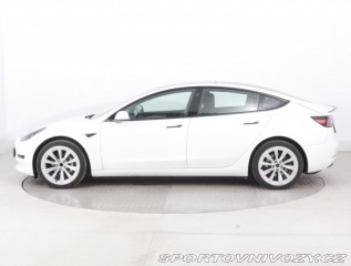 Tesla Model 3 Std Range Plus LFP 2021