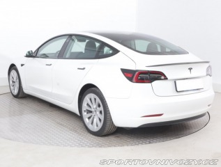 Tesla Model 3 Std Range Plus LFP 2021
