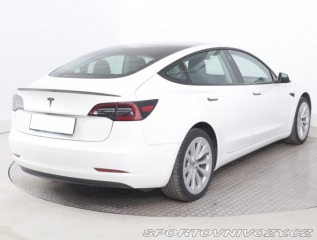 Tesla Model 3 Std Range Plus LFP 2021