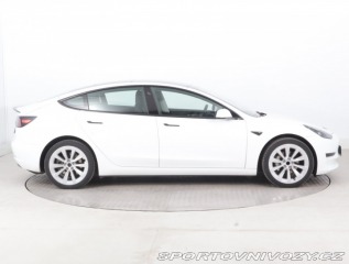 Tesla Model 3 Std Range Plus LFP 2021