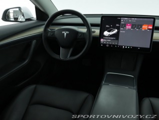 Tesla Model 3 Std Range Plus LFP 2021