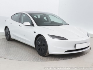 Tesla Model 3 Long Range 4WD 79kWh