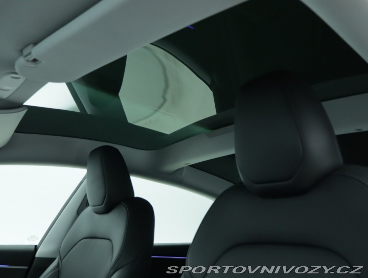 Tesla Model 3 Long Range 4WD 79kWh 2024
