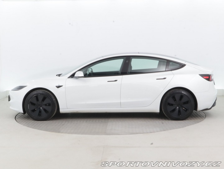 Tesla Model 3 Long Range 4WD 79kWh 2024