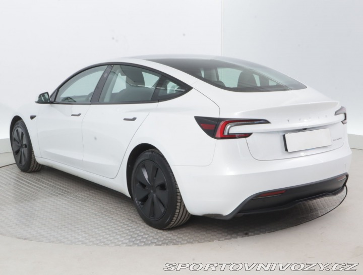 Tesla Model 3 Long Range 4WD 79kWh 2024