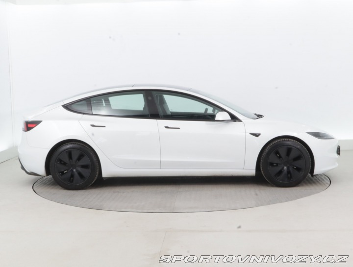 Tesla Model 3 Long Range 4WD 79kWh 2024