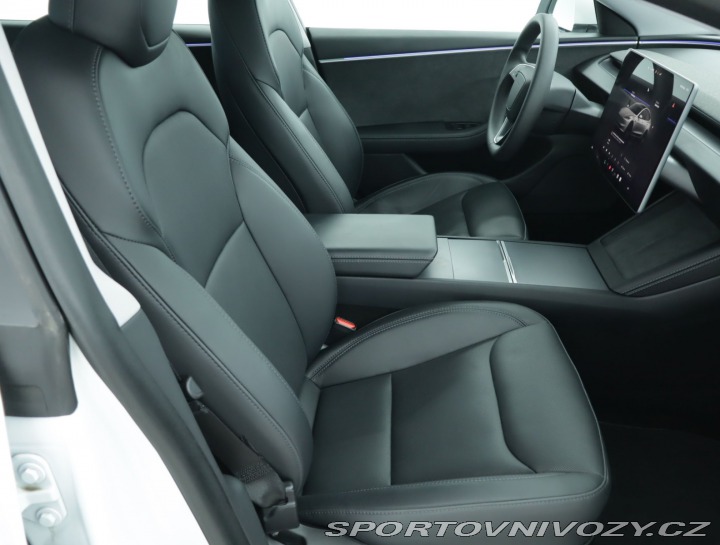 Tesla Model 3 Long Range 4WD 79kWh 2024