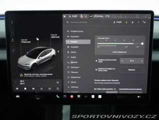 Tesla Model 3 Long Range 4WD 79kWh 2024