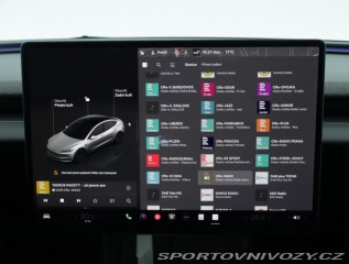 Tesla Model 3 Long Range 4WD 79kWh 2024