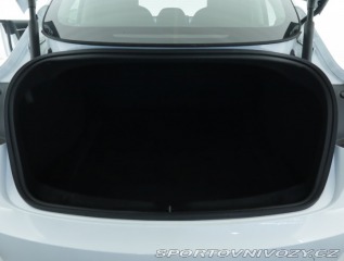 Tesla Model 3 Long Range 4WD 79kWh 2024