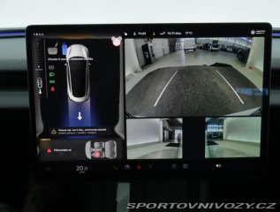 Tesla Model 3 Long Range 4WD 79kWh 2024