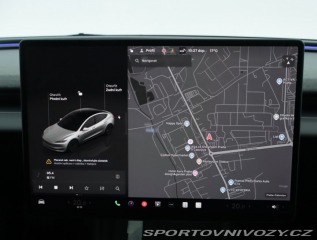 Tesla Model 3 Long Range 4WD 79kWh 2024