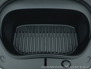 Tesla Model 3 Long Range 4WD 79kWh 2024