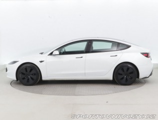 Tesla Model 3 Long Range 4WD 79kWh 2024