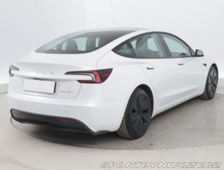 Tesla Model 3 Long Range 4WD 79kWh 2024