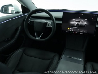 Tesla Model 3 Long Range 4WD 79kWh 2024