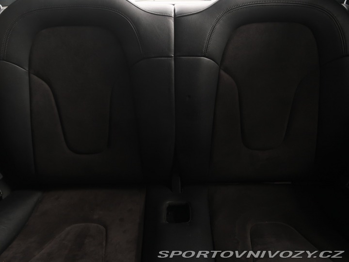 Audi TT 3.2 2007