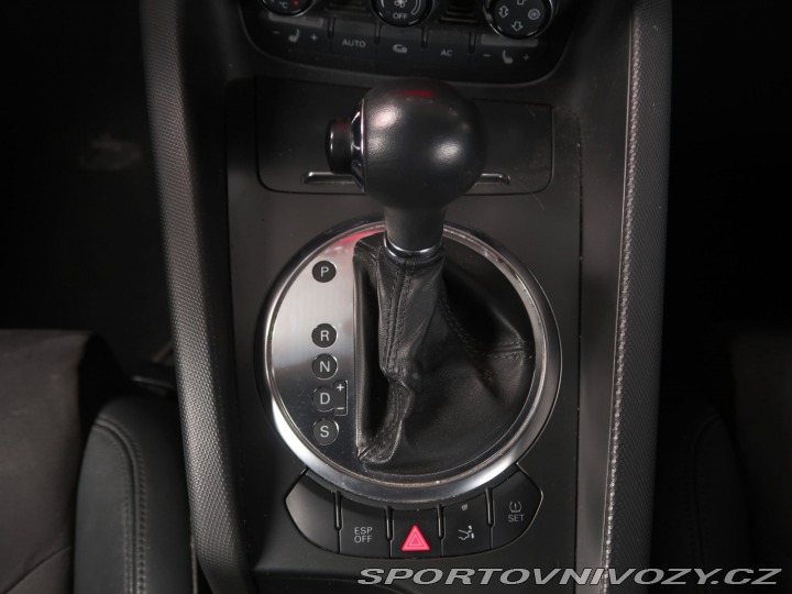 Audi TT 3.2 2007