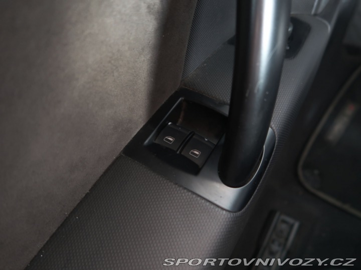 Audi TT 3.2 2007