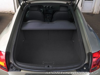 Audi TT 3.2 2007