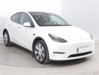 Tesla Model Y Long Range AWD 79kWh