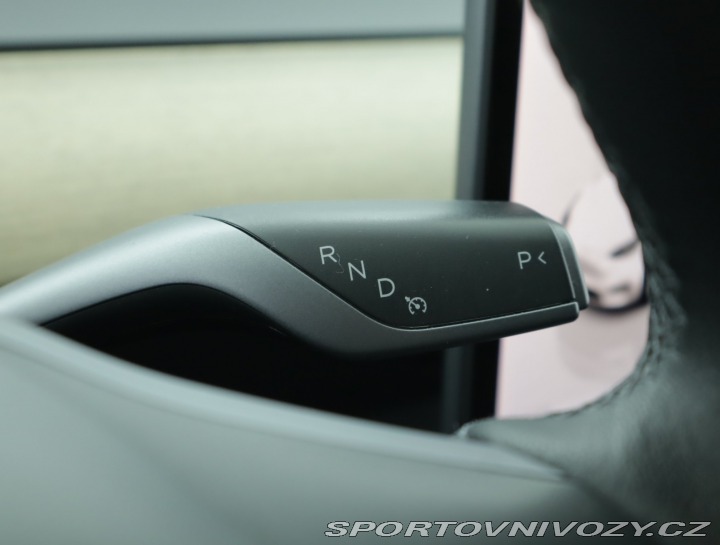 Tesla Model Y Long Range AWD 79kWh 2022