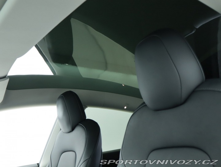 Tesla Model Y Long Range AWD 79kWh 2022