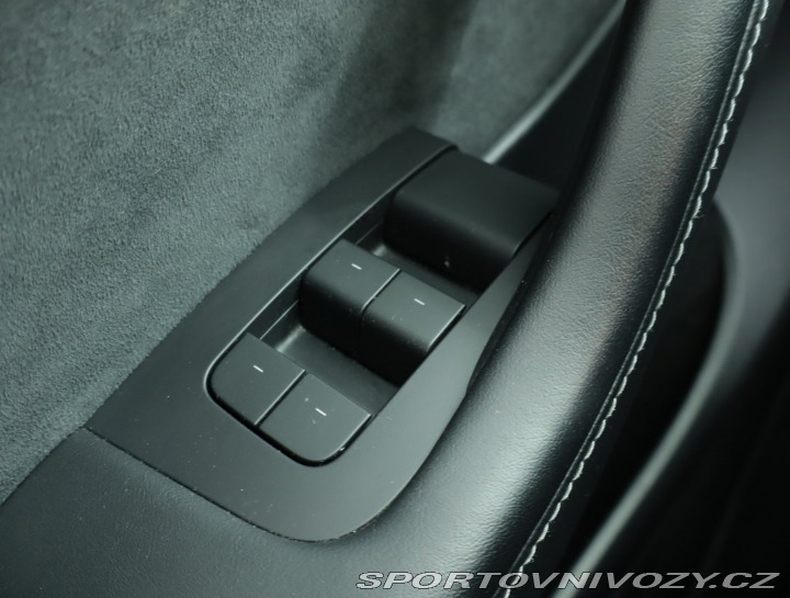 Tesla Model Y Long Range AWD 79kWh 2022