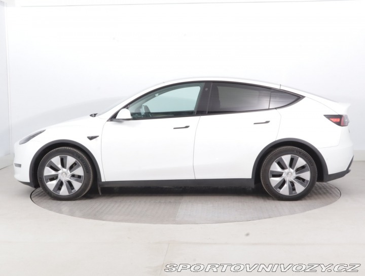 Tesla Model Y Long Range AWD 79kWh 2022