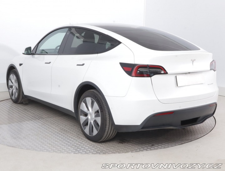Tesla Model Y Long Range AWD 79kWh 2022