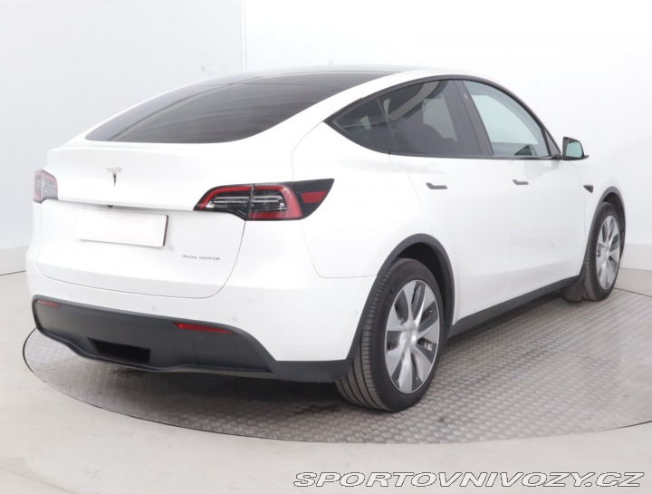 Tesla Model Y Long Range AWD 79kWh 2022