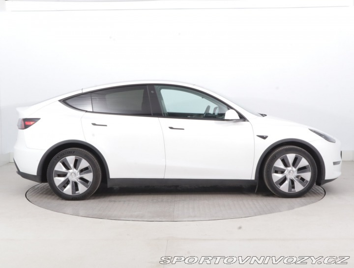 Tesla Model Y Long Range AWD 79kWh 2022