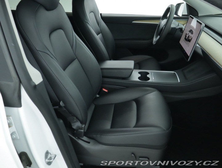 Tesla Model Y Long Range AWD 79kWh 2022