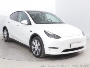 Tesla Model Y Long Range AWD 79kWh 2022