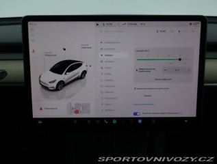 Tesla Model Y Long Range AWD 79kWh 2022