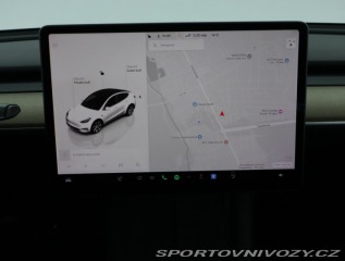 Tesla Model Y Long Range AWD 79kWh 2022