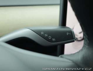 Tesla Model Y Long Range AWD 79kWh 2022