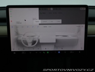 Tesla Model Y Long Range AWD 79kWh 2022