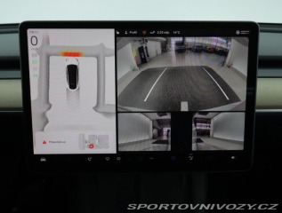 Tesla Model Y Long Range AWD 79kWh 2022