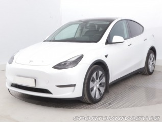 Tesla Model Y Long Range AWD 79kWh 2022