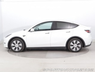 Tesla Model Y Long Range AWD 79kWh 2022