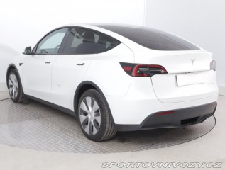 Tesla Model Y Long Range AWD 79kWh 2022