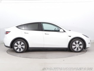 Tesla Model Y Long Range AWD 79kWh 2022