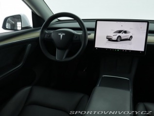 Tesla Model Y Long Range AWD 79kWh 2022