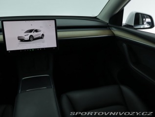 Tesla Model Y Long Range AWD 79kWh 2022