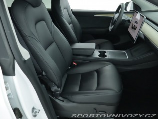 Tesla Model Y Long Range AWD 79kWh 2022
